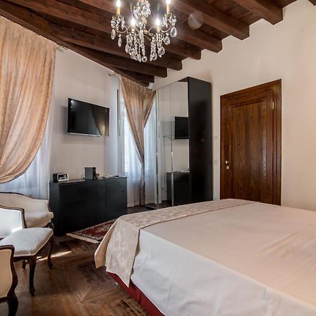 파도바 Casa Locatelli 아파트 외부 사진