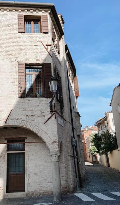 파도바 Casa Locatelli 아파트 외부 사진