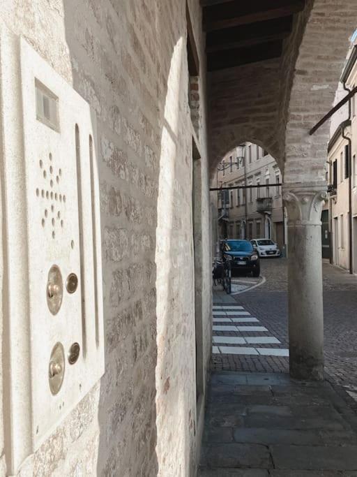 파도바 Casa Locatelli 아파트 외부 사진