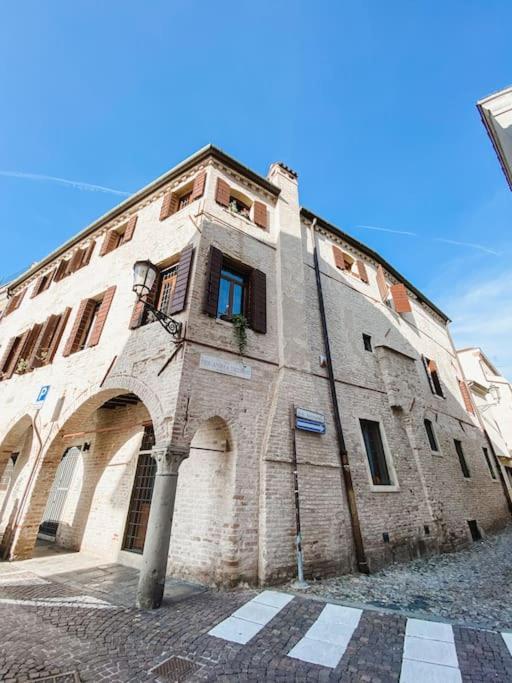 파도바 Casa Locatelli 아파트 외부 사진