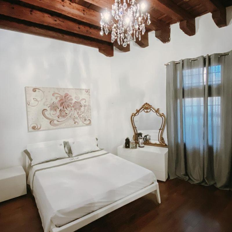 파도바 Casa Locatelli 아파트 외부 사진