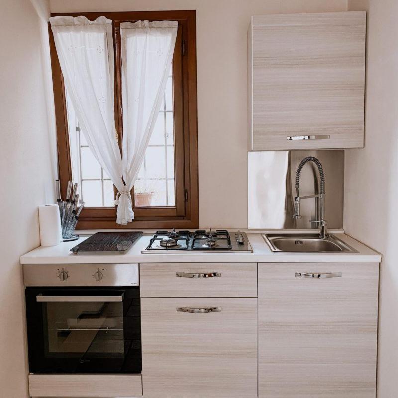 파도바 Casa Locatelli 아파트 외부 사진