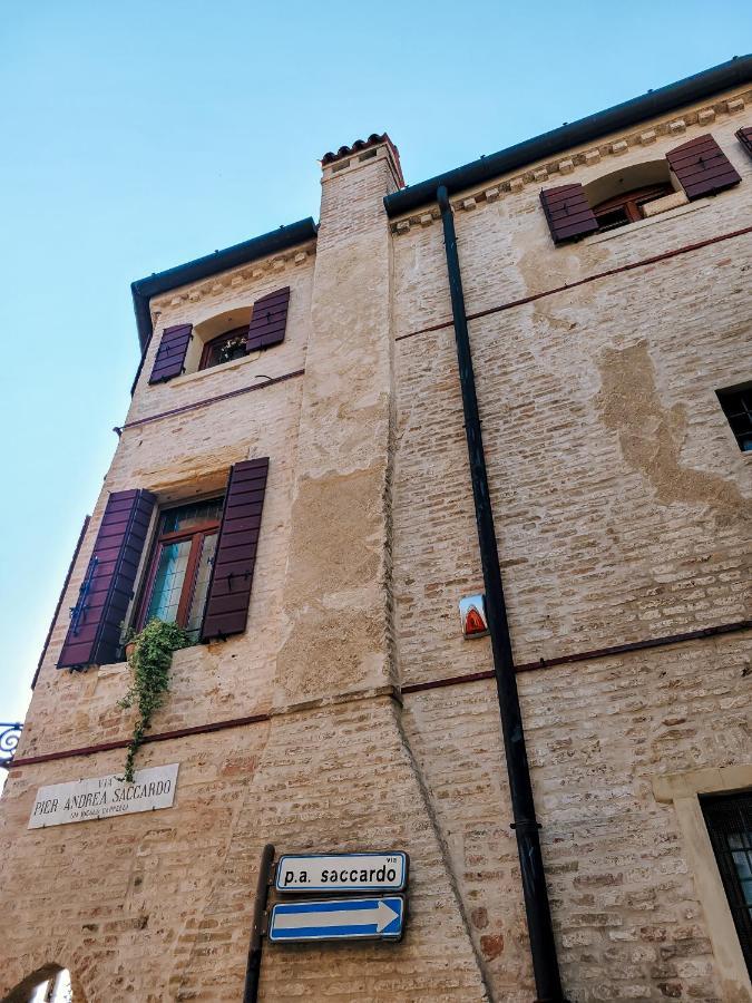 파도바 Casa Locatelli 아파트 외부 사진
