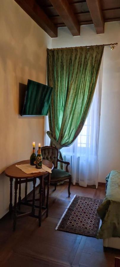 파도바 Casa Locatelli 아파트 외부 사진