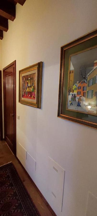 파도바 Casa Locatelli 아파트 외부 사진