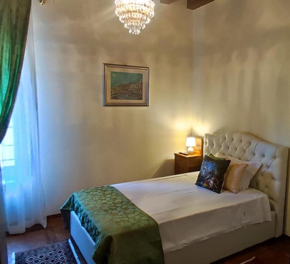 파도바 Casa Locatelli 아파트 외부 사진