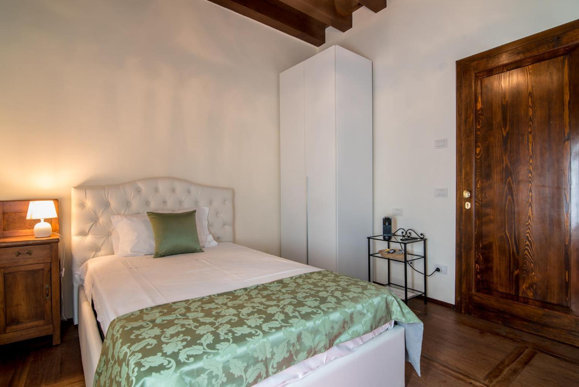 파도바 Casa Locatelli 아파트 외부 사진