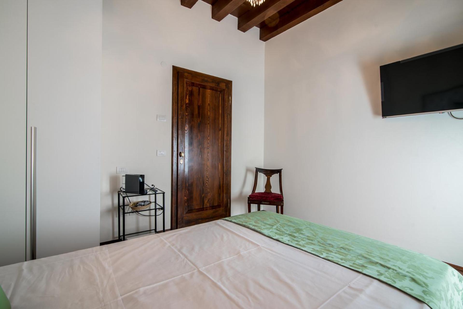 파도바 Casa Locatelli 아파트 외부 사진