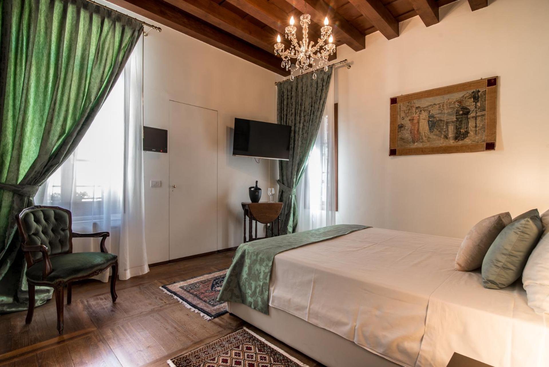 파도바 Casa Locatelli 아파트 외부 사진