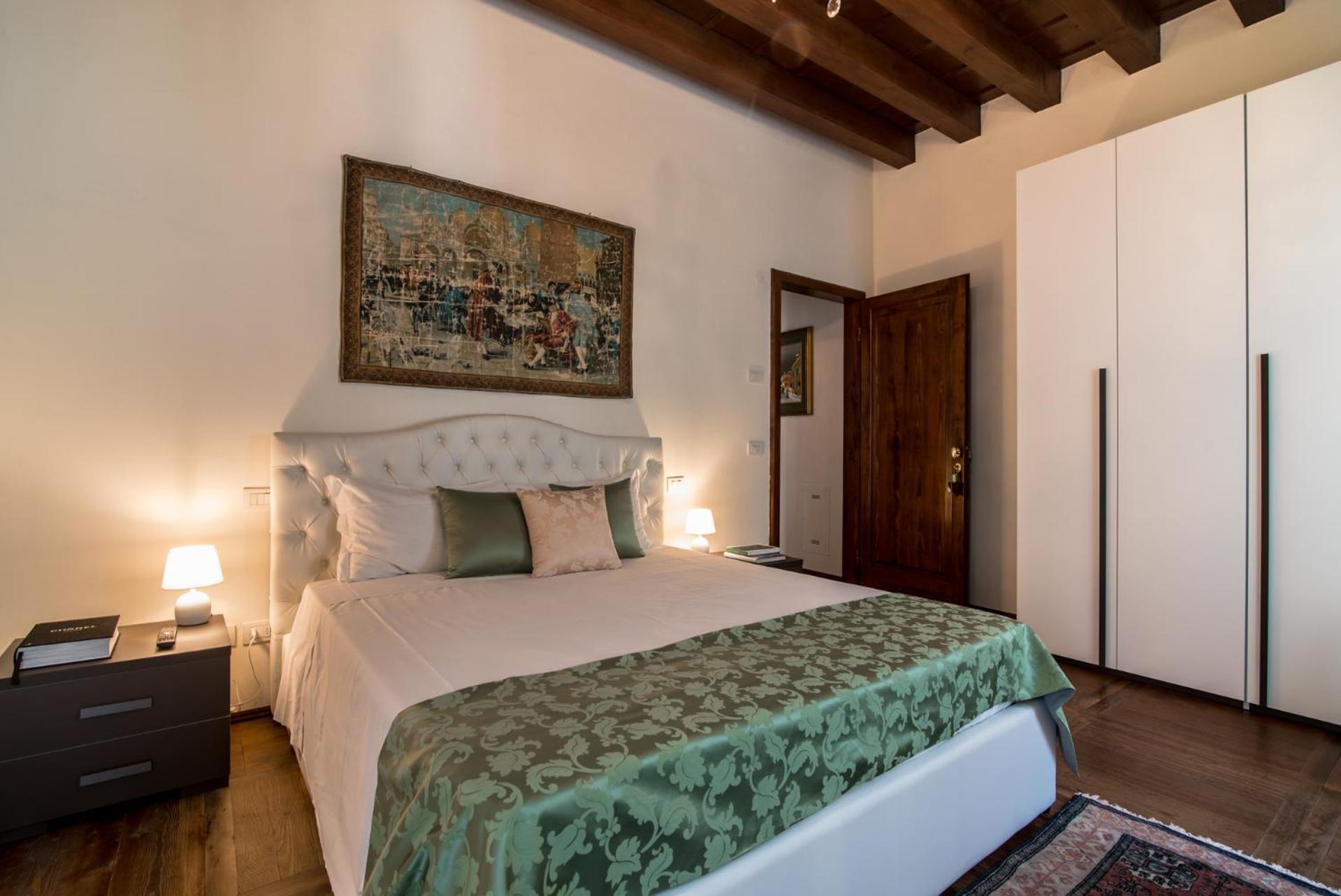 파도바 Casa Locatelli 아파트 외부 사진