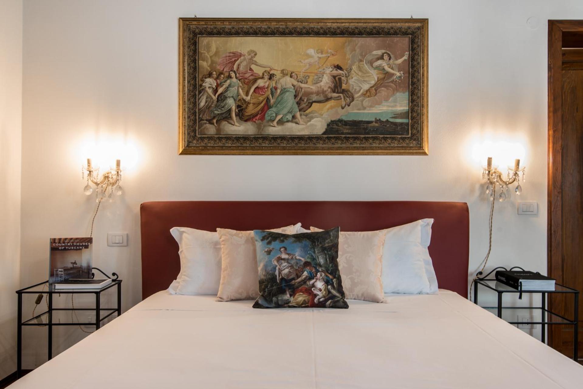 파도바 Casa Locatelli 아파트 외부 사진