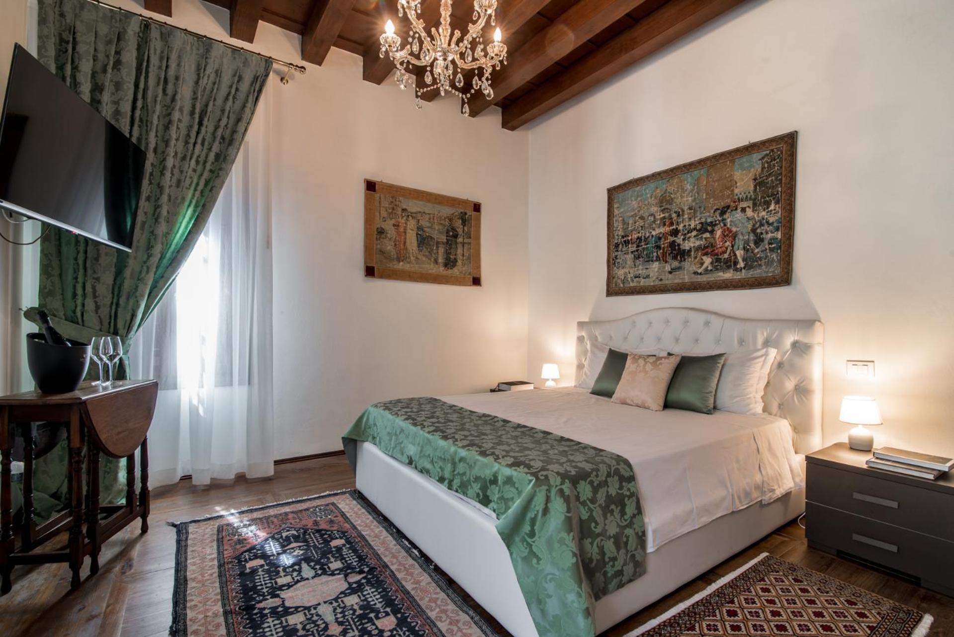 파도바 Casa Locatelli 아파트 외부 사진